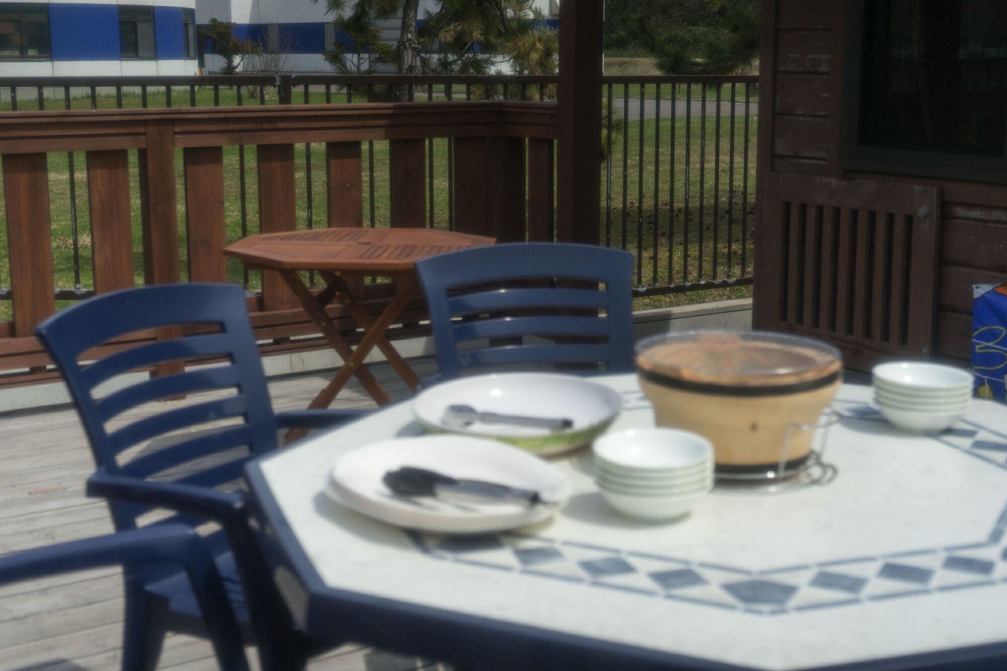 Sakura Garden Villa Otaru Luaran gambar